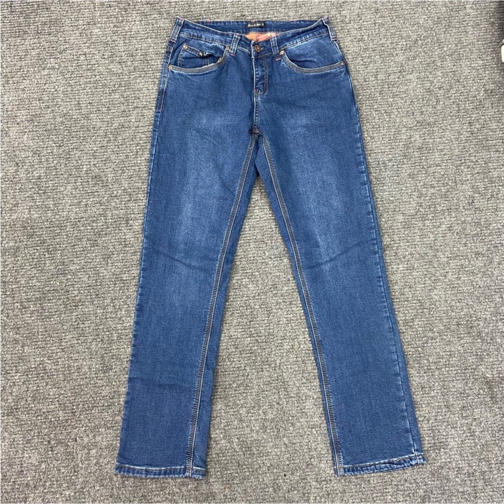 River & Rose Women’s Straight Leg Jeans